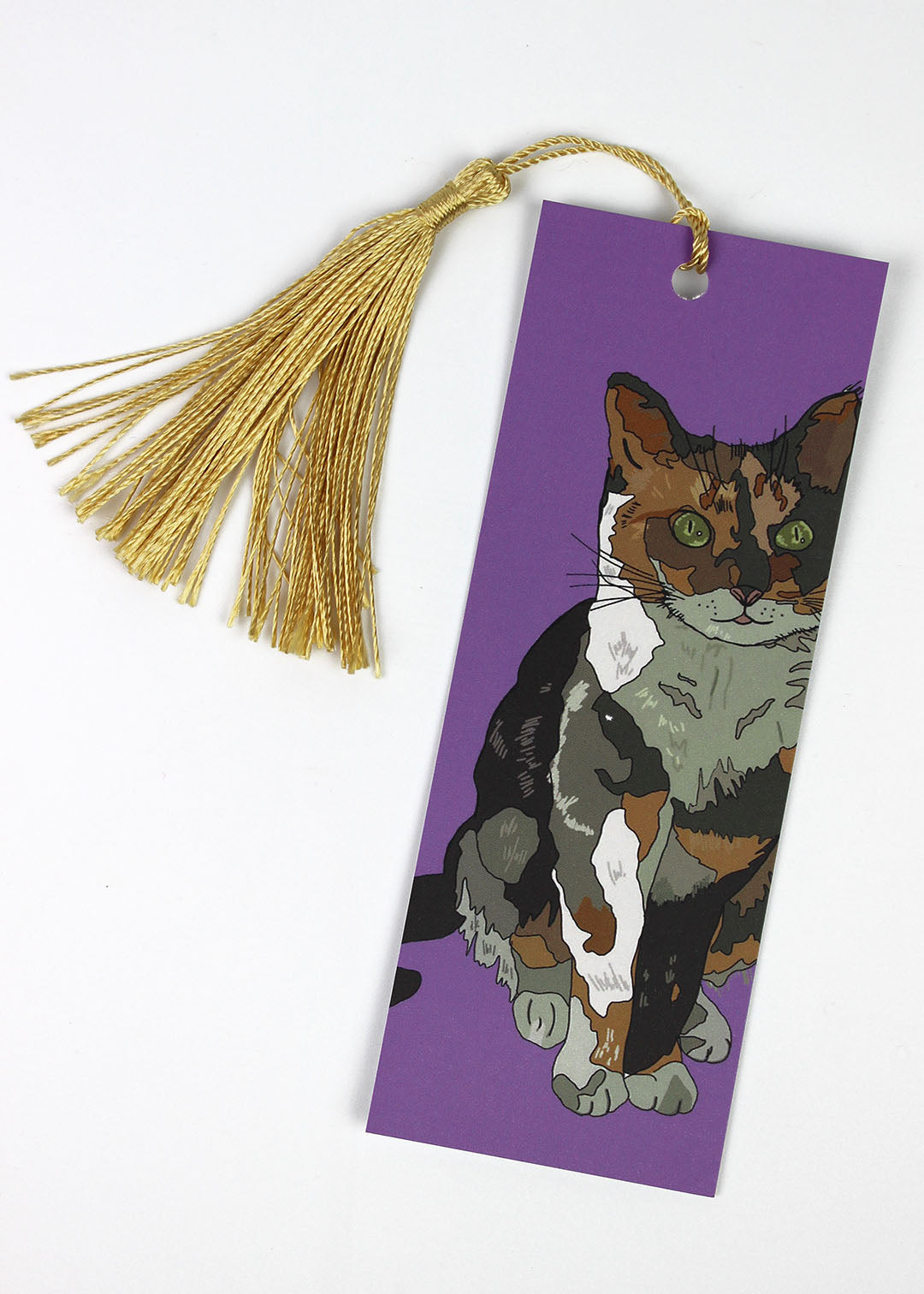 Animal Colourful Bookmark Pack